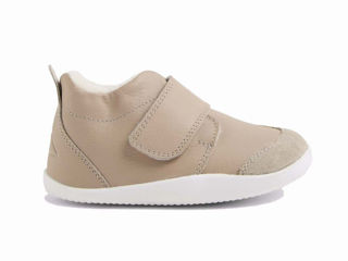 Immagine di Bobux scarpa Xplorer Rover Arctic taupe tg 19 - Scarpine neonato