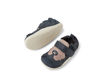 Immagine di Bobux scarpa Xplorer Critters Collection howl navy tg 19