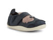 Immagine di Bobux scarpa Xplorer Critters Collection howl navy tg 20 - Scarpine neonato