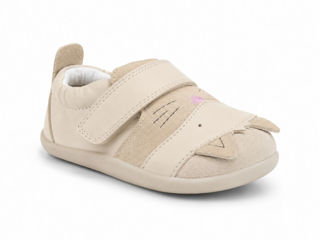 Immagine di Bobux scarpa Xplorer Critters Collection whisper white swan tg 19 - Scarpine neonato