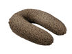 Immagine di Doomoo Buddy cuscinotto leopard bronze - Cuscini allattamento