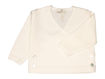 Immagine di Maglificio di Verona scaldacuore femmina 045639-L1350 latte tg 1 mese - Maglie