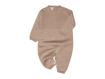 Immagine di Maglificio di Verona tutina nascita unisex 045287-L1356 corda tg 3 mesi - Tutine