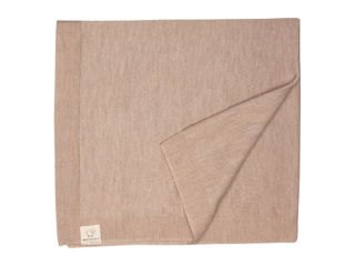 Immagine di Maglificio di Verona copertina nascita unisex 045286-L1356 corda tg 70x80 cm - Corredino nanna