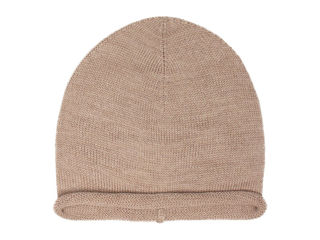 Immagine di Maglificio di Verona berrettino nascita ricciolino 045233-L1356 corda tg 0-3 mesi - Cappelli