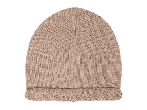 Immagine di Maglificio di Verona berrettino nascita ricciolino 045233-L1356 corda tg 0-3 mesi - Cappelli
