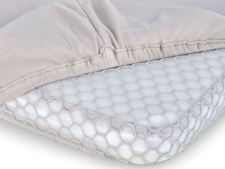Immagine di Inglesina rivestimento per materasso Welcome Bed - Accessori vari