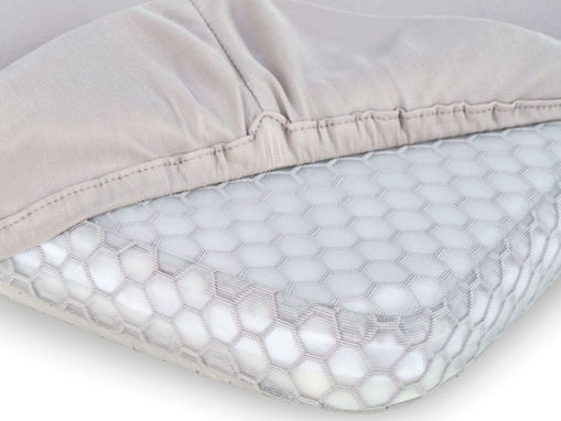 Immagine di Inglesina rivestimento per materasso Welcome Bed - Accessori vari