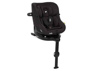 Immagine di Joie seggiolino i-Pivot 360 i-Size shale - Seggiolini auto 40-105 cm (0-18 kg)