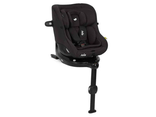 Immagine di Joie seggiolino i-Pivot 360 i-Size shale - Seggiolini auto 40-105 cm (0-18 kg)