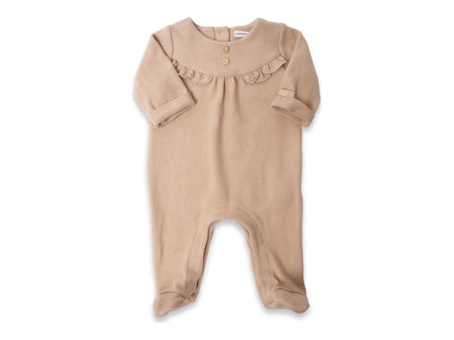 Immagine di Bamboom tutina bimba sand tg 1 mese