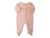 Immagine di Bamboom tutina bimba warm pink tg 1 mese 1200TE00088