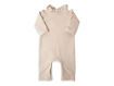Immagine di Bamboom tutina a costine bimba Warm White tg 3 mesi 1229TE00085