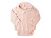 Immagine di Bamboom polo con collo tondo e embroidery warm pink tg 6 mesi 1232TE00088