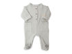 Immagine di Bamboom tutina con tasche acqua tg 1 mese - Tutine