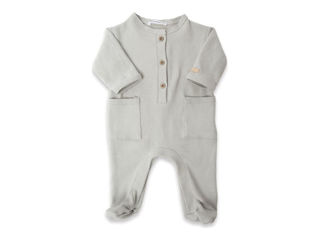 Immagine di Bamboom tutina con tasche acqua tg 1 mese - Tutine