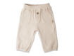 Immagine di Bamboom jeans warm white tg 9-12 mesi - Pantaloni