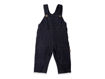 Immagine di Bamboom salopette jeans jeans blu tg 18-24 mesi - Tutine