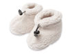 Immagine di Bamboom babbucce Warm White taglia unica 1256TE00084