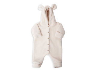 Immagine di Bamboom tuta outdoor teddy warm white tg 3 mesi