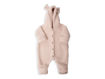 Immagine di Bamboom tuta outdoor teddy whisper pink tg 3 mesi 1262TE00084