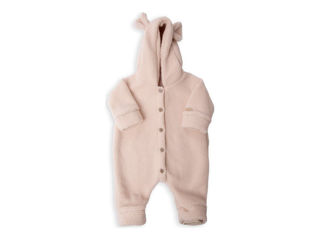 Immagine di Bamboom tuta outdoor teddy whisper pink tg 3 mesi
