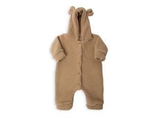 Immagine di Bamboom tuta outdoor teddy safari tg 3 mesi
