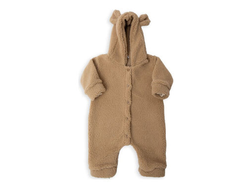 Immagine di Bamboom tuta outdoor teddy safari tg 3 mesi