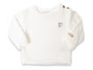 Immagine di Bamboom maglia ml natural white tg 12-18 mesi - Maglie