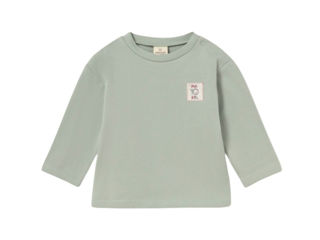 Immagine di Mayoral maglietta m/l grigio melange - Maglie