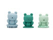 Immagine di Lilliputiens set 3 rane da bagno