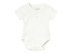 Immagine di Mayoral body m/c ecru tg 6-9 mesi
