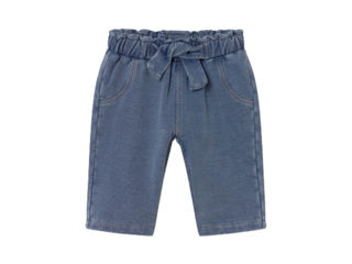 Immagine di Mayoral pantalone denim denim medio tg 4-6 mesi