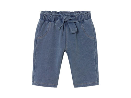Immagine di Mayoral pantalone denim denim medio tg 4-6 mesi