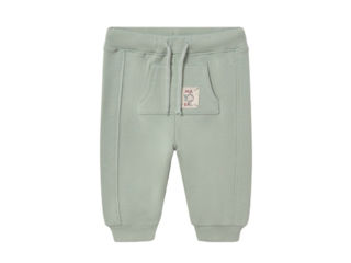 Immagine di Mayoral pantalone verde salvia tg 4-6 mesi