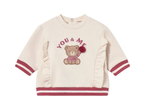 Immagine di Mayoral pullover ceramica tg 4-6 mesi