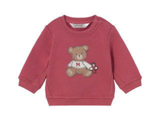 Immagine di Mayoral pullover prugna tg 6-9 mesi - Maglie