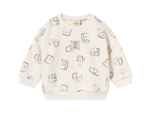 Immagine di Mayoral pullover talco tg 4-6 mesi