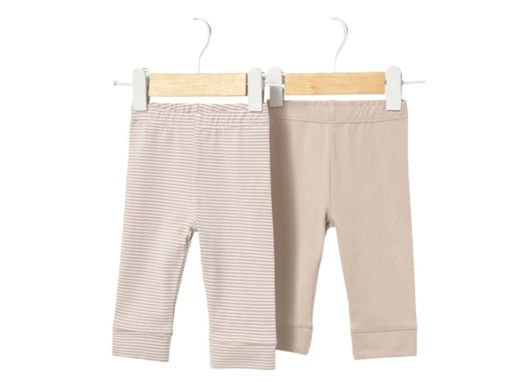 Immagine di Mayoral set 2 leggings roccia tg 4-6 mesi