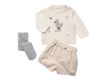 Immagine di Mayoral compl. pantalone corto calzamaglia ceramica tg 12 mesi
