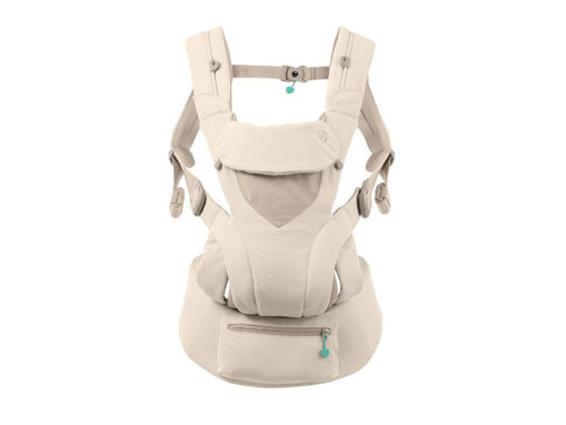 Immagine di Koala Babycare marsupio Cuddle Carry beige - Marsupi e fasce