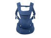 Immagine di Koala Babycare marsupio Cuddle Carry dark blue - Marsupi e fasce