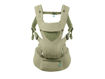 Immagine di Koala Babycare marsupio Cuddle Carry light green - Marsupi e fasce