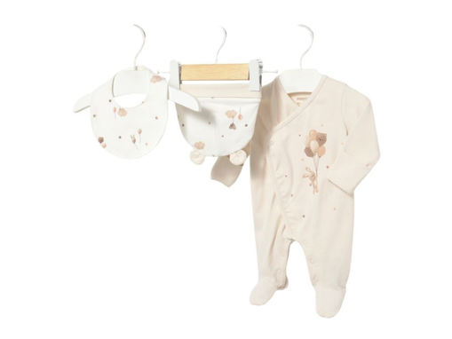 Immagine di Mayoral set regalo pigiama ceramica tg 0-1 mesi