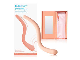 Immagine di Frida Mom bacchetta per massaggio perineale - Intimo e notte mamma