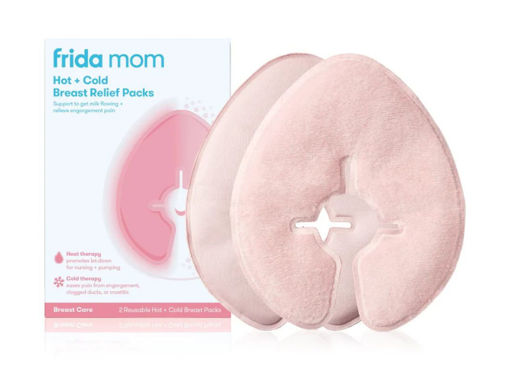 Immagine di Frida Mom impacchi caldo/freddo per il seno - Accessori vari