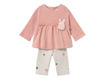 Immagine di Mayoral compl.leggings 4 pezzi nude melange tg 2-4 mesi