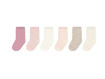 Immagine di Mayoral set 6 calzini rosa tg 3 mesi