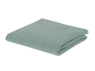 Immagine di Mayoral coperta con pelo minerale melange - Corredino nanna neonato