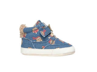 Immagine di Mayoral sneakers jeans tg 16